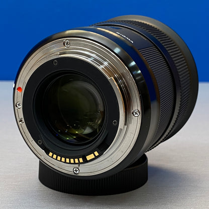Sigma ART 24mm f/1.4 DG HSM | Canon