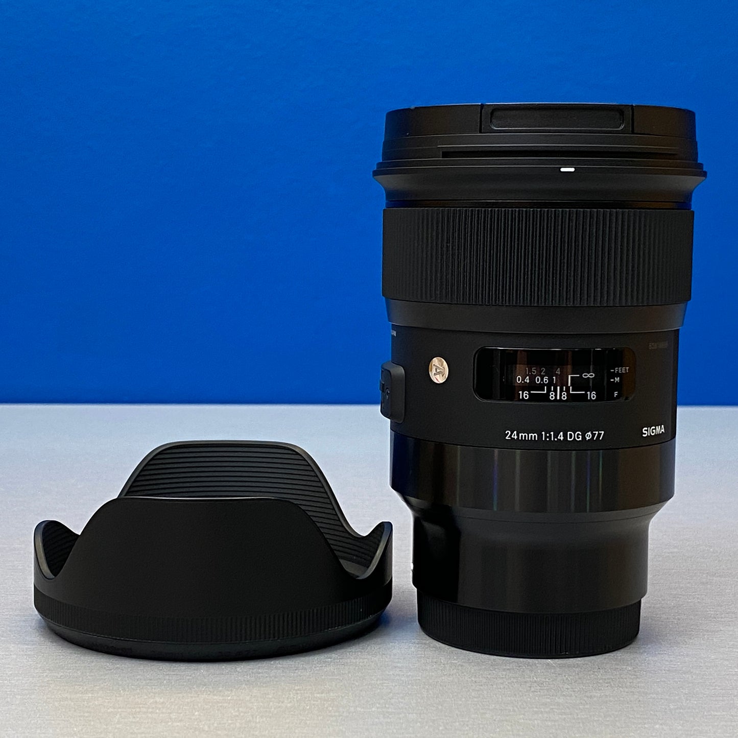 Sigma ART 24mm f/1.4 DG HSM | Sony FE