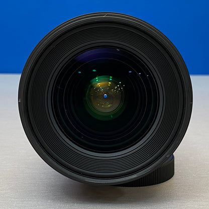 Sigma ART 24mm f/1.4 DG HSM | Sony FE