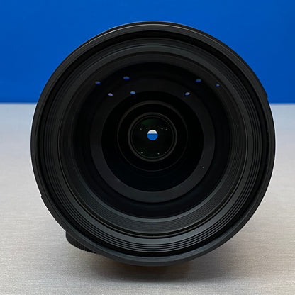 Sigma ART 24-70mm f/2.8 DG DN II | Sony FE