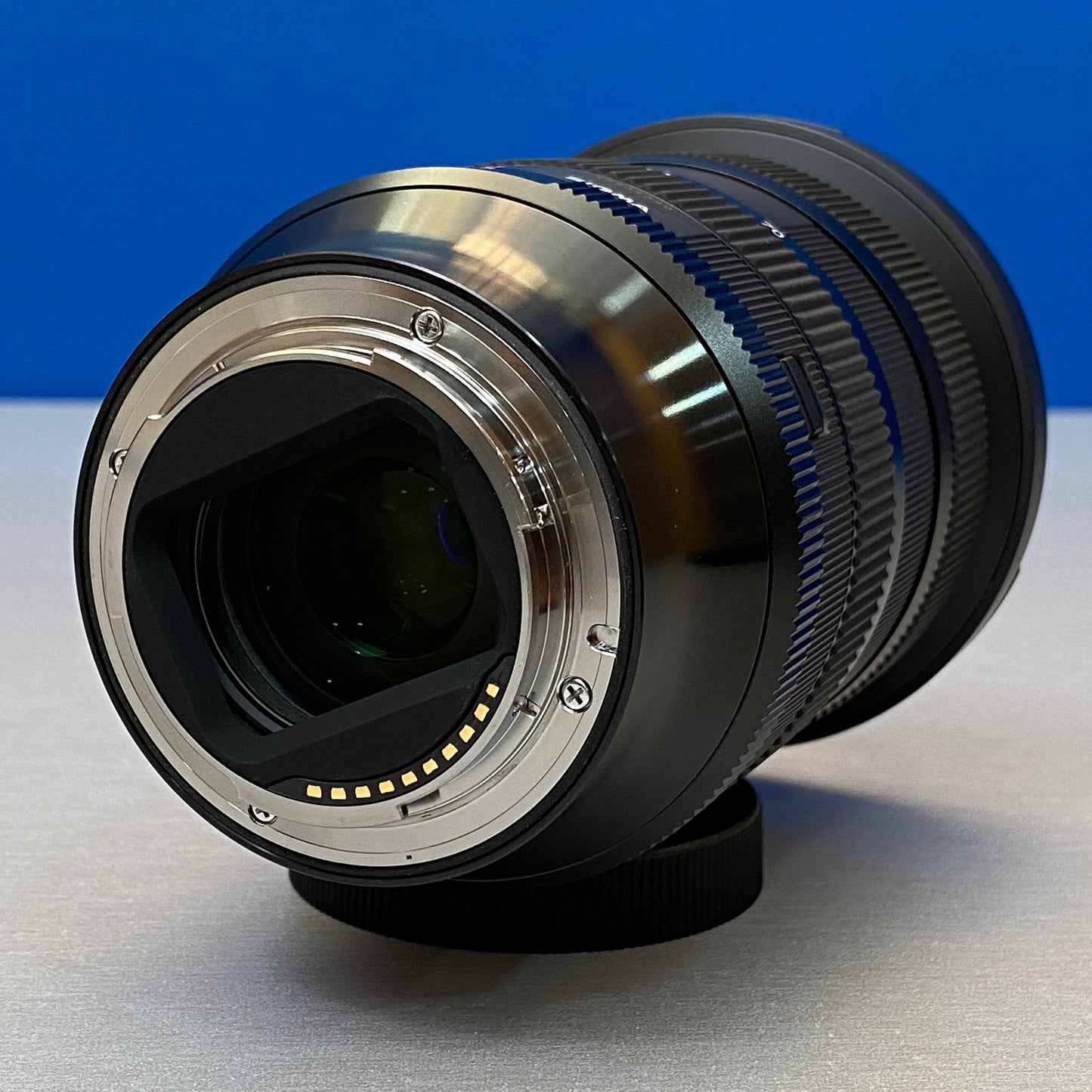 Sigma ART 24-70mm f/2.8 DG DN II | Sony FE