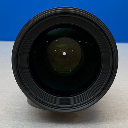 Sigma ART 50mm f/1.4 DG HSM | Sony FE