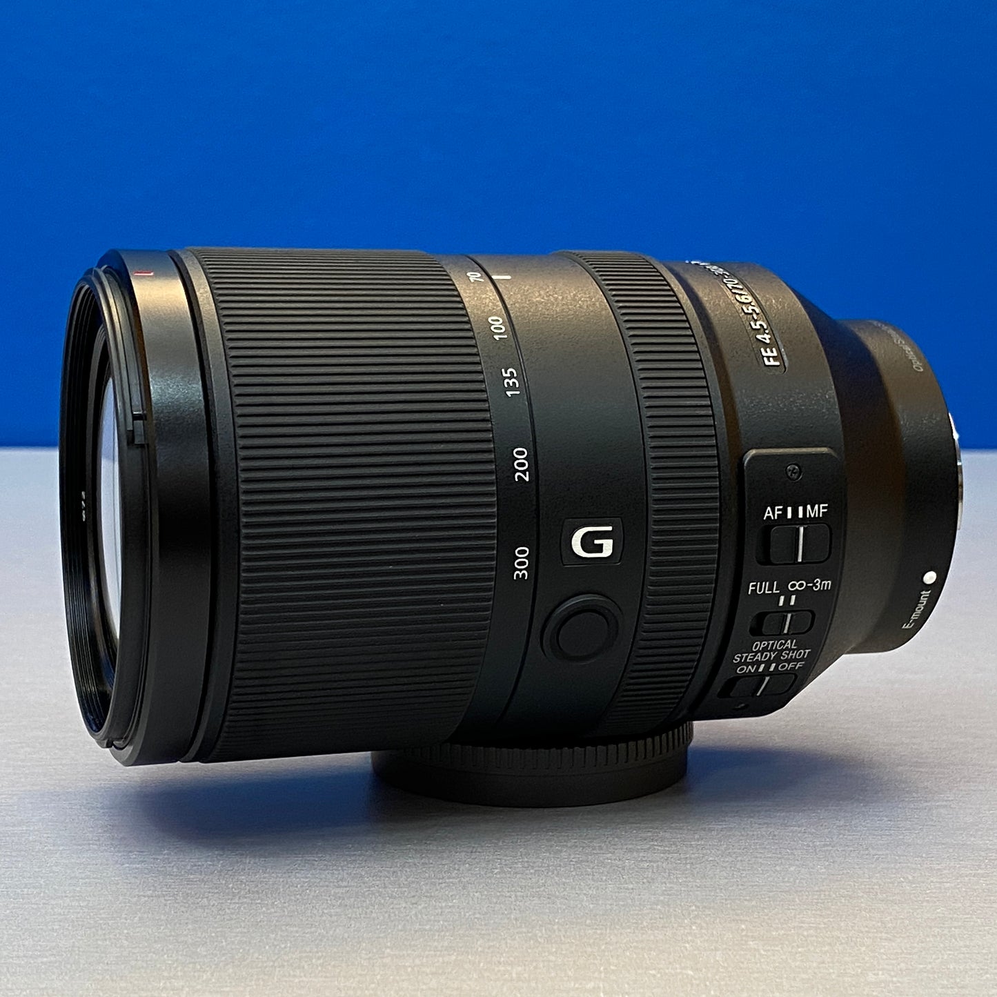 Sony FE 70-300mm f/4.5-5.6 G OSS