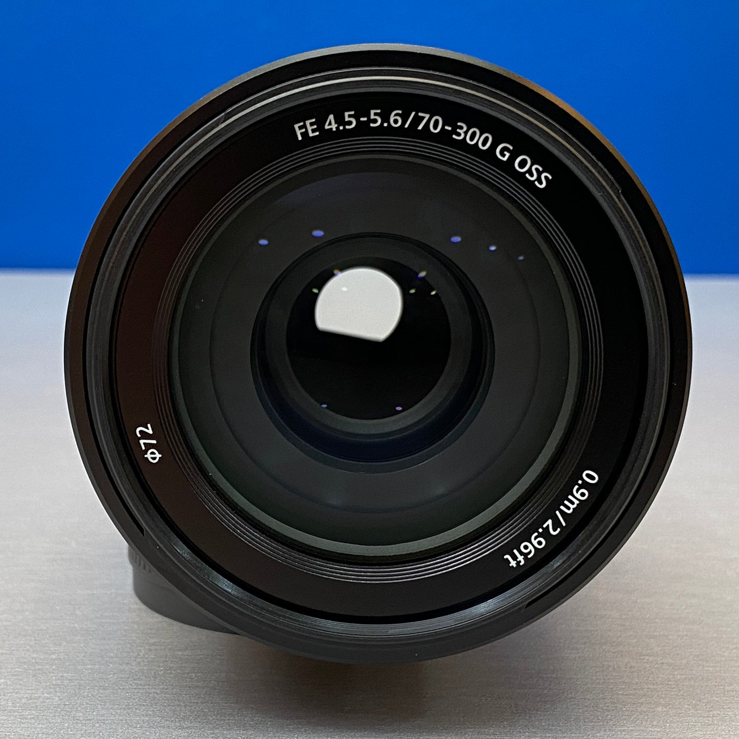 Sony FE 70-300mm f/4.5-5.6 G OSS