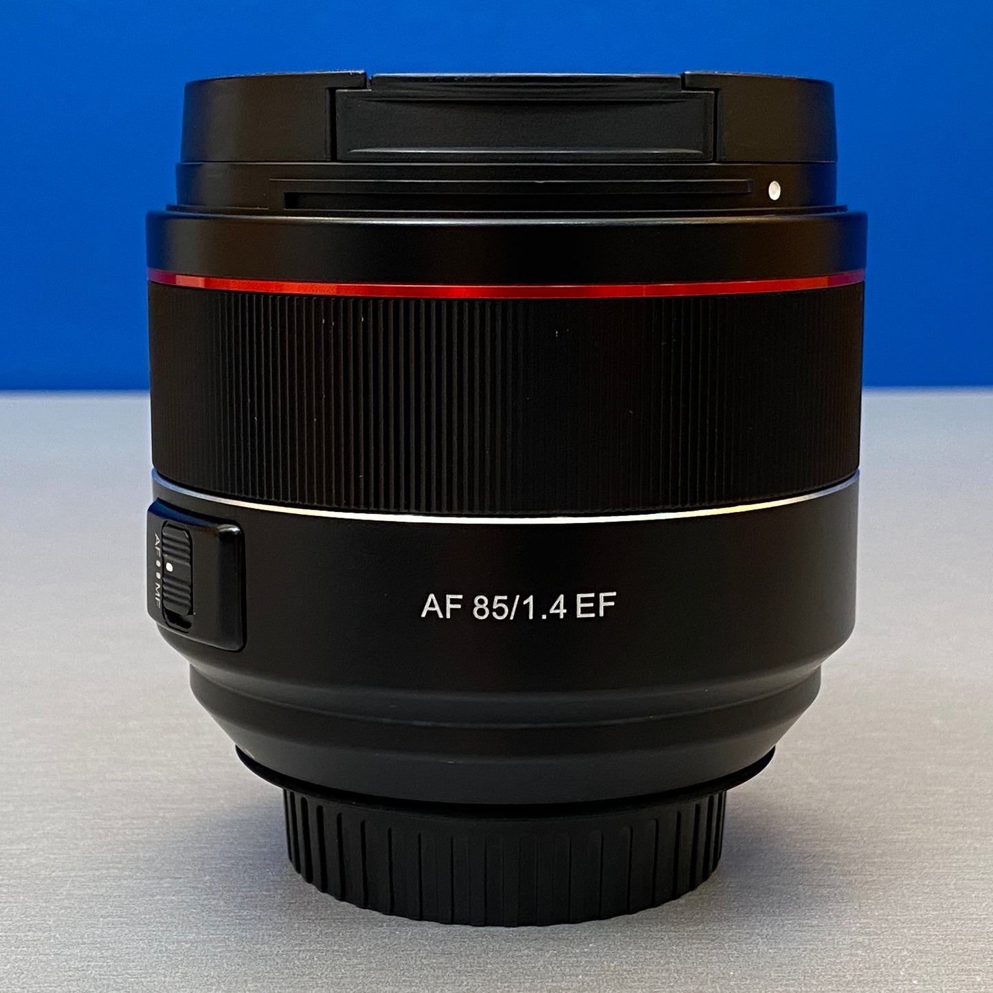 Samyang AF 85mm f/1.4 | Canon