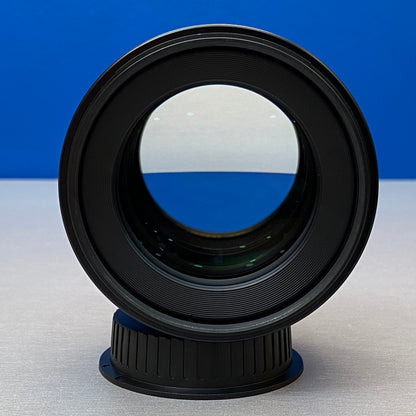 Samyang AF 85mm f/1.4 | Canon