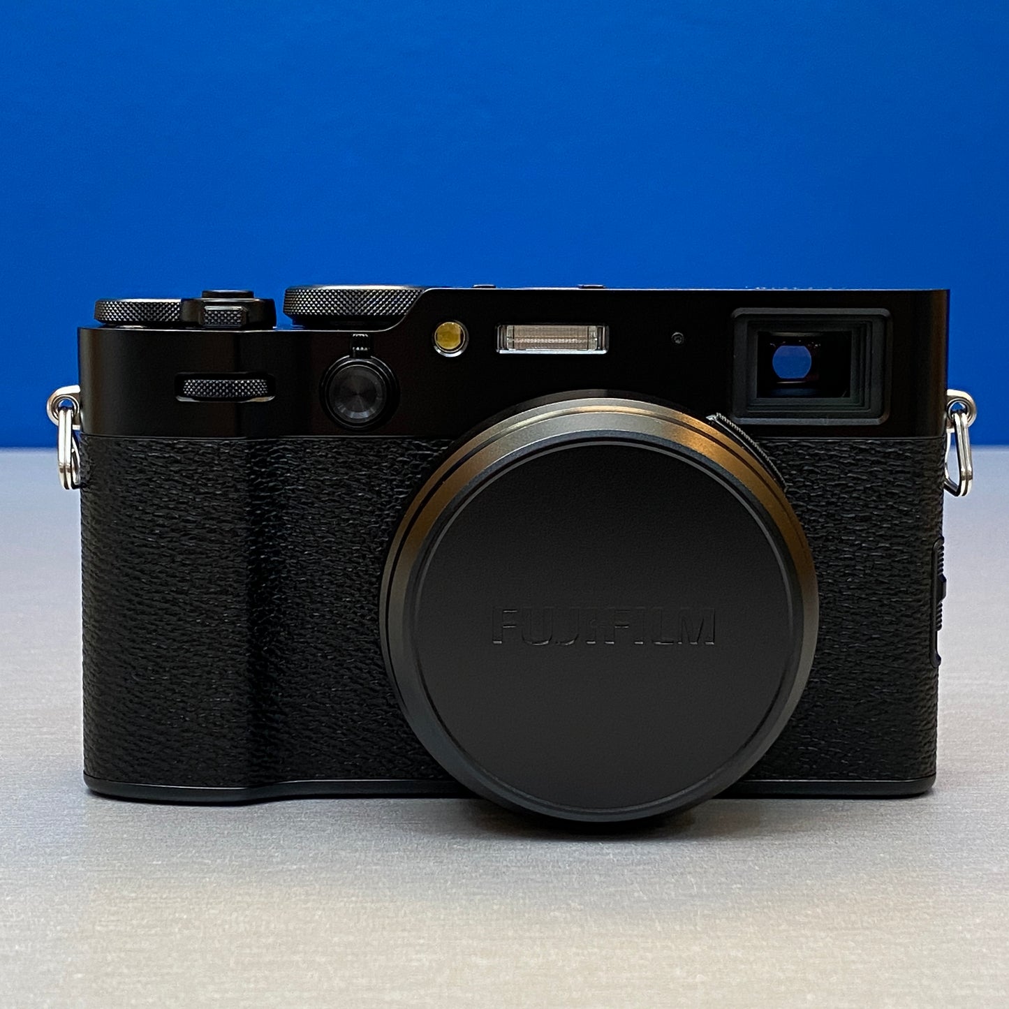 Fujifilm X100VI | 40.2MP