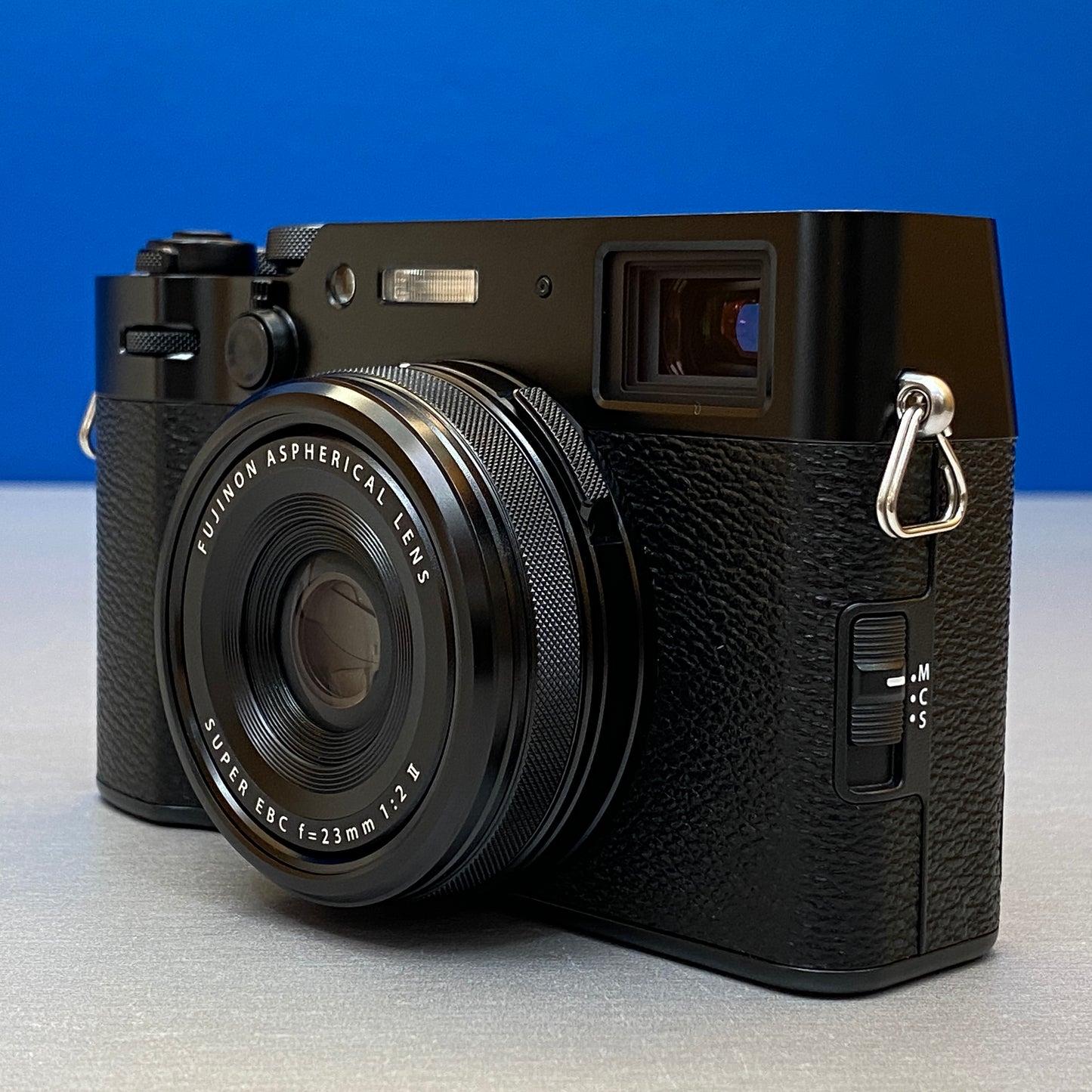 Fujifilm X100VI | 40.2MP
