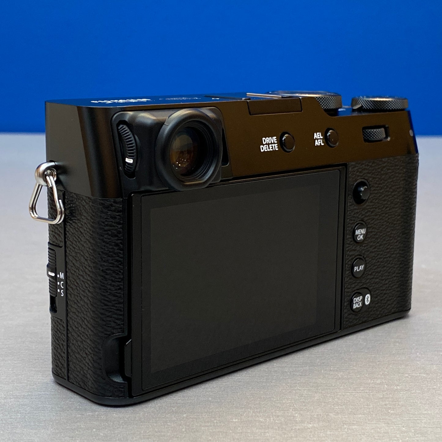 Fujifilm X100VI | 40.2MP