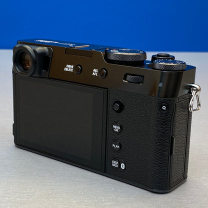 Fujifilm X100VI | 40.2MP
