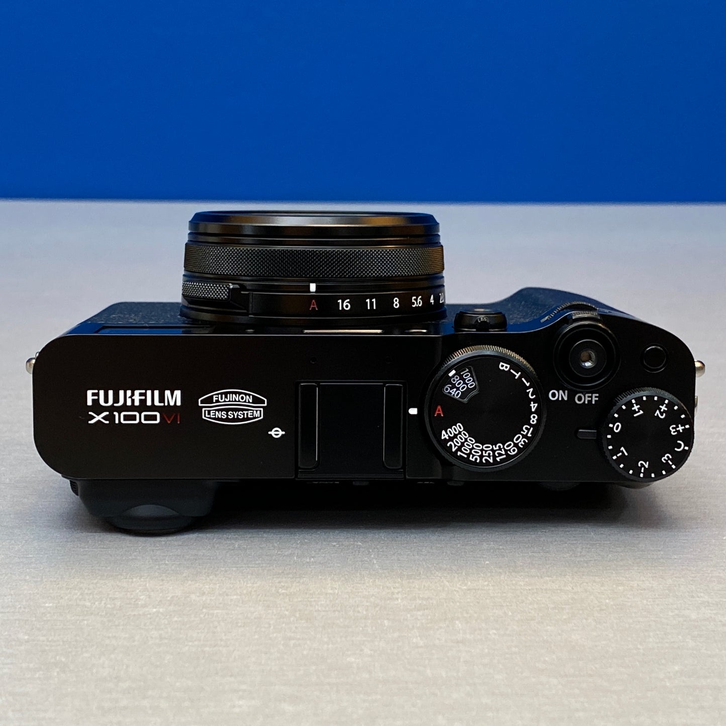 Fujifilm X100VI | 40.2MP