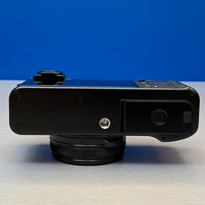 Fujifilm X100VI | 40.2MP