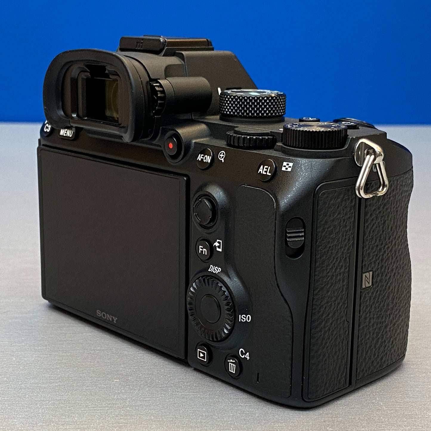 Sony Alpha A7 III (Corpo) - 24.2MP