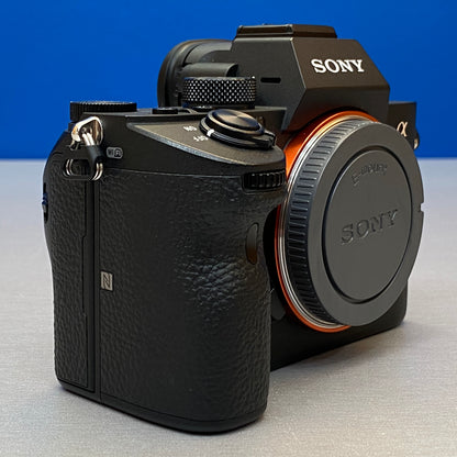 Sony Alpha A7 III (Corpo) - 24.2MP