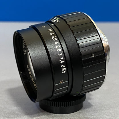 Schneider-Kreuznach Xenon 25mm f/0.95