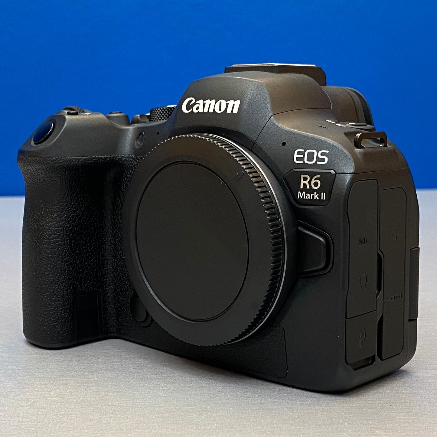 Canon EOS R6 Mark II (Corpo) - 24.2MP