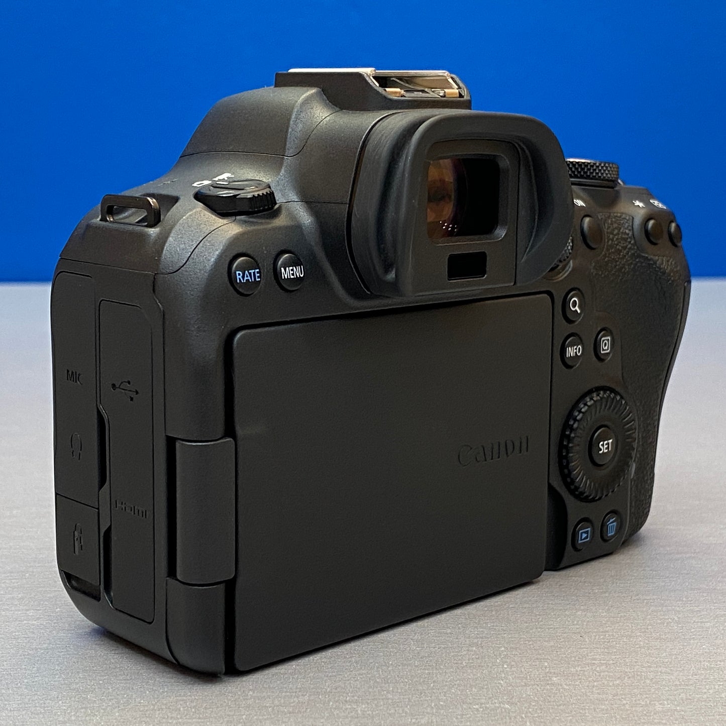 Canon EOS R6 Mark II (Corpo) - 24.2MP