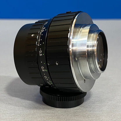 Schneider-Kreuznach Xenon 25mm f/0.95