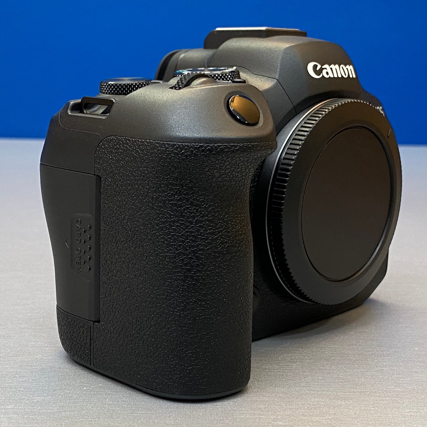 Canon EOS R6 Mark II (Corpo) - 24.2MP