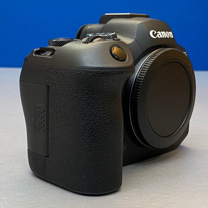 Canon EOS R6 Mark II (Corpo) - 24.2MP