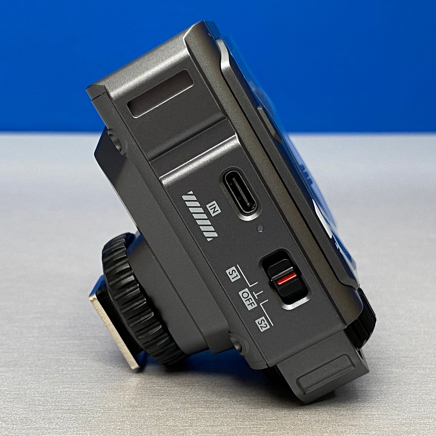 Viltrox Spark Z3-F | TTL Flash | Fujifilm | NOVO
