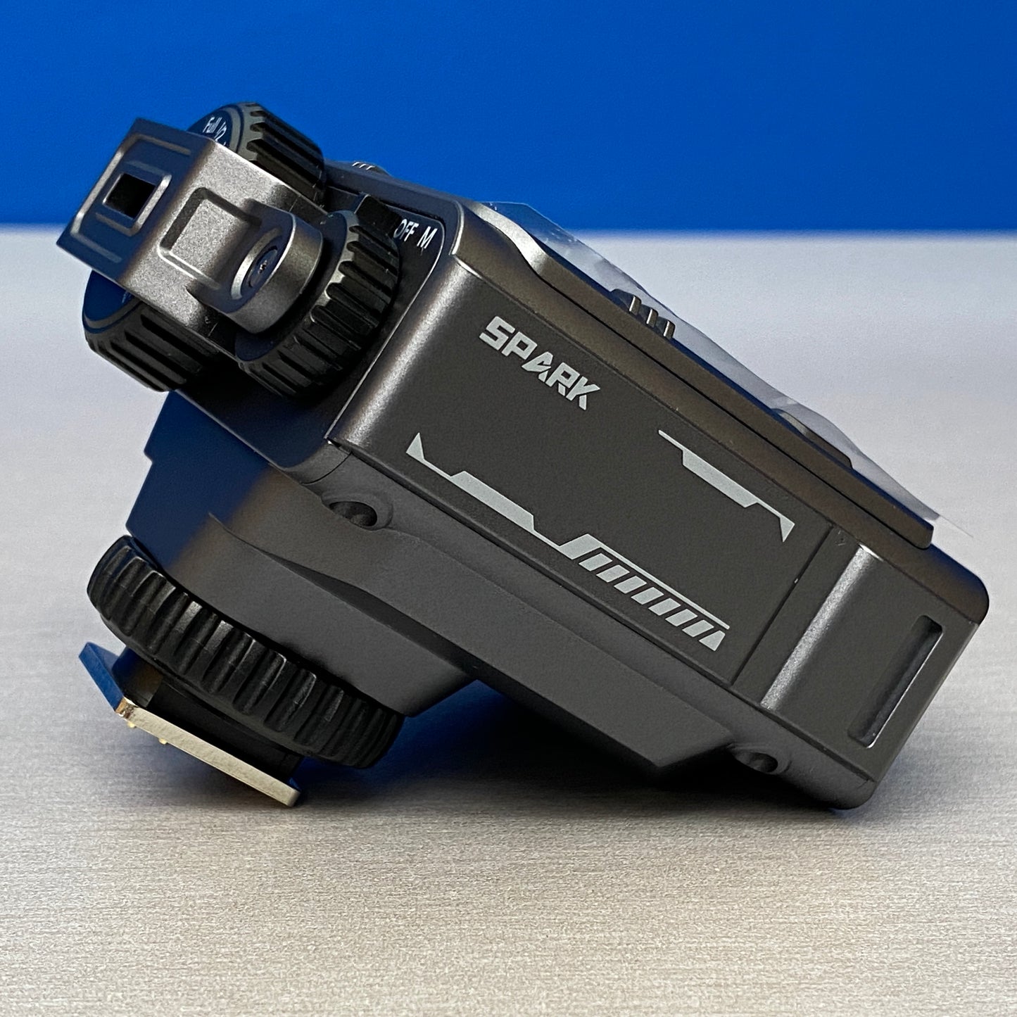 Viltrox Spark Z3-F | TTL Flash | Fujifilm | NOVO
