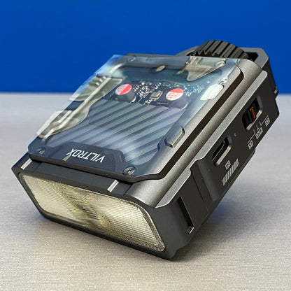 Viltrox Spark Z3-S | TTL Flash | Sony | NOVO