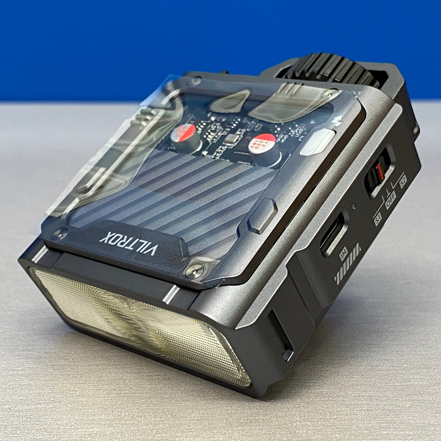Viltrox Spark Z3-N | TTL Flash | Nikon | NOVO