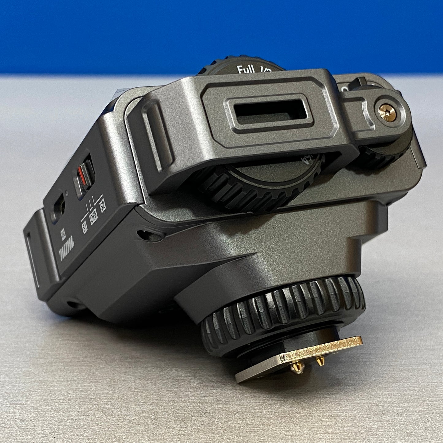 Viltrox Spark Z3-N | TTL Flash | Nikon | NOVO