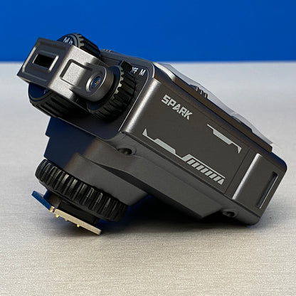 Viltrox Spark Z3-N | TTL Flash | Nikon | NOVO