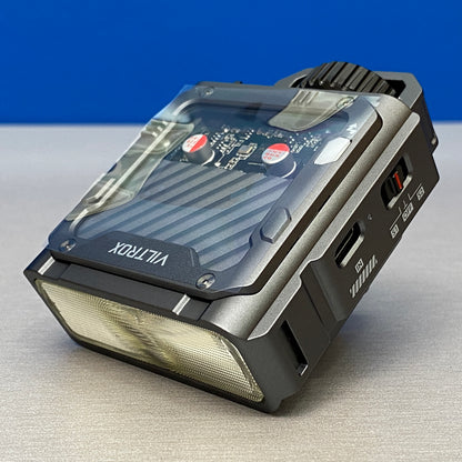 Viltrox Spark Z3-C | TTL Flash | Canon | NOVO