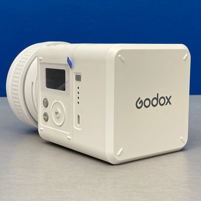 Godox ML80Bi Bi-Color LED Video Light 80W | NOVO