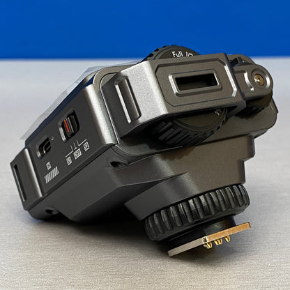Viltrox Spark Z3-C | TTL Flash | Canon | NOVO