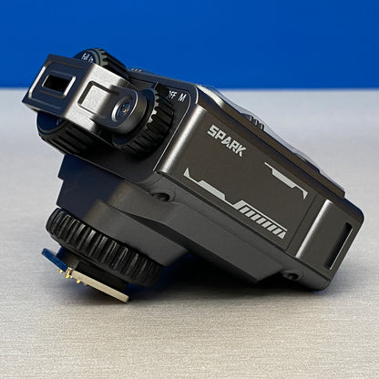Viltrox Spark Z3-C | TTL Flash | Canon | NOVO