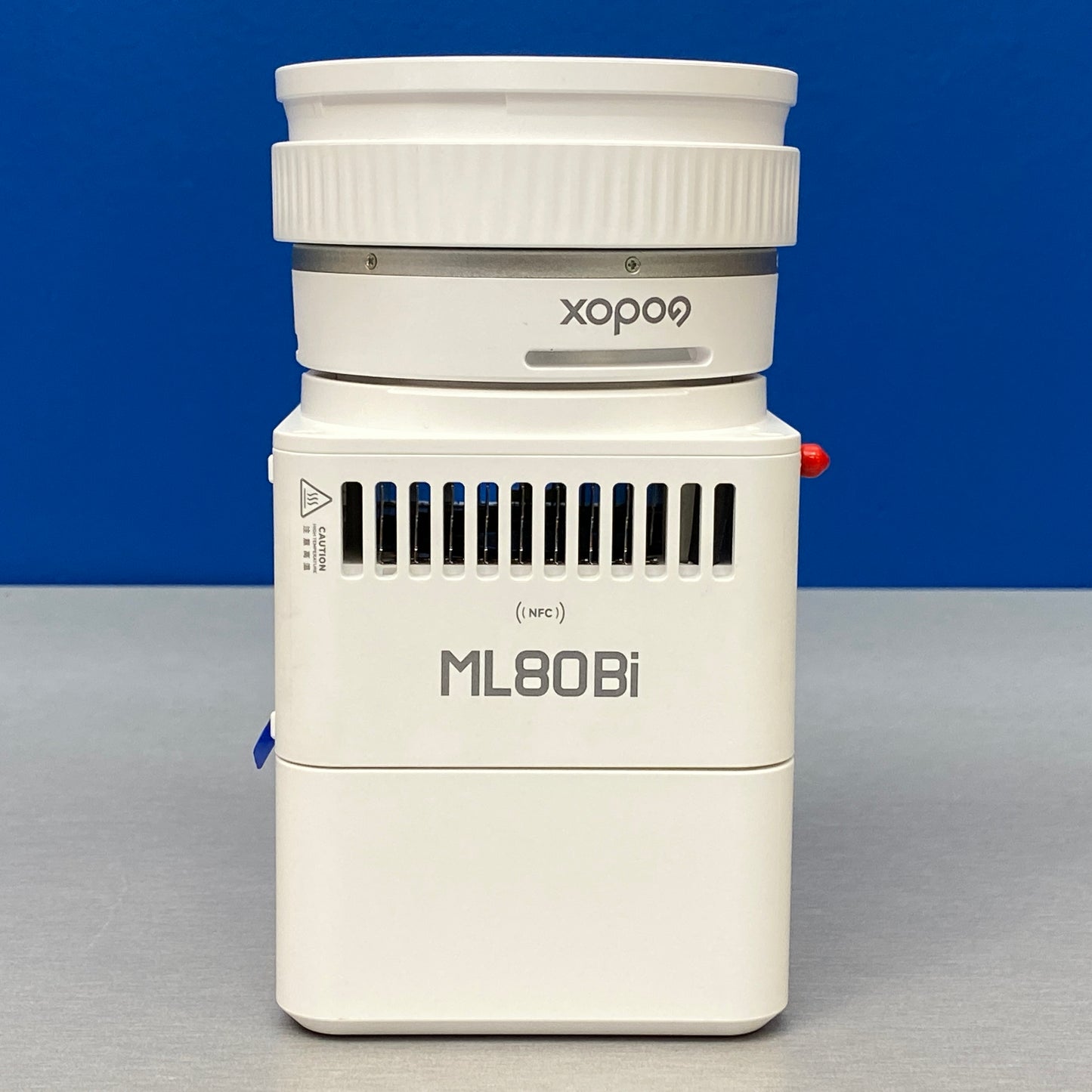 Godox ML80Bi Bi-Color LED Video Light 80W | NOVO