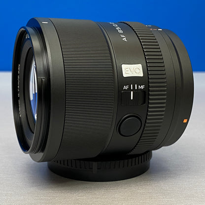 Viltrox AF 85mm f/2 EVO | Sony FE | NOVA