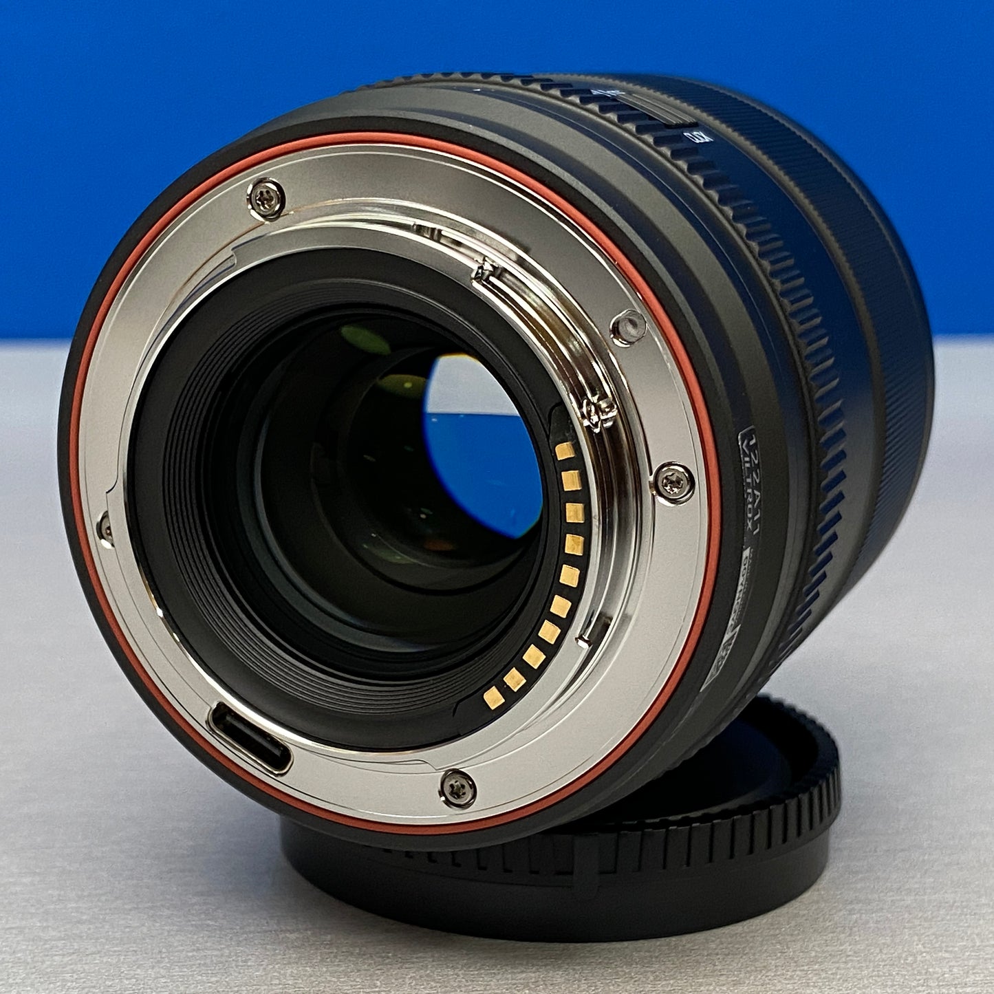 Viltrox AF 85mm f/2 EVO | Sony FE | NOVA