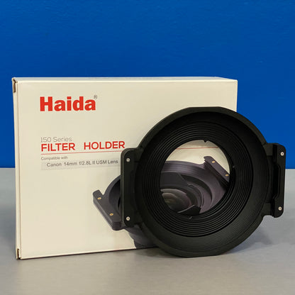 Haida FIlter Holder 150 Series (Canon EF 14mm f/2.8 L II USM)