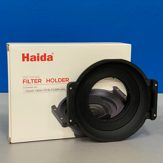 Haida FIlter Holder 150 Series (Canon EF 14mm f/2.8 L II USM)