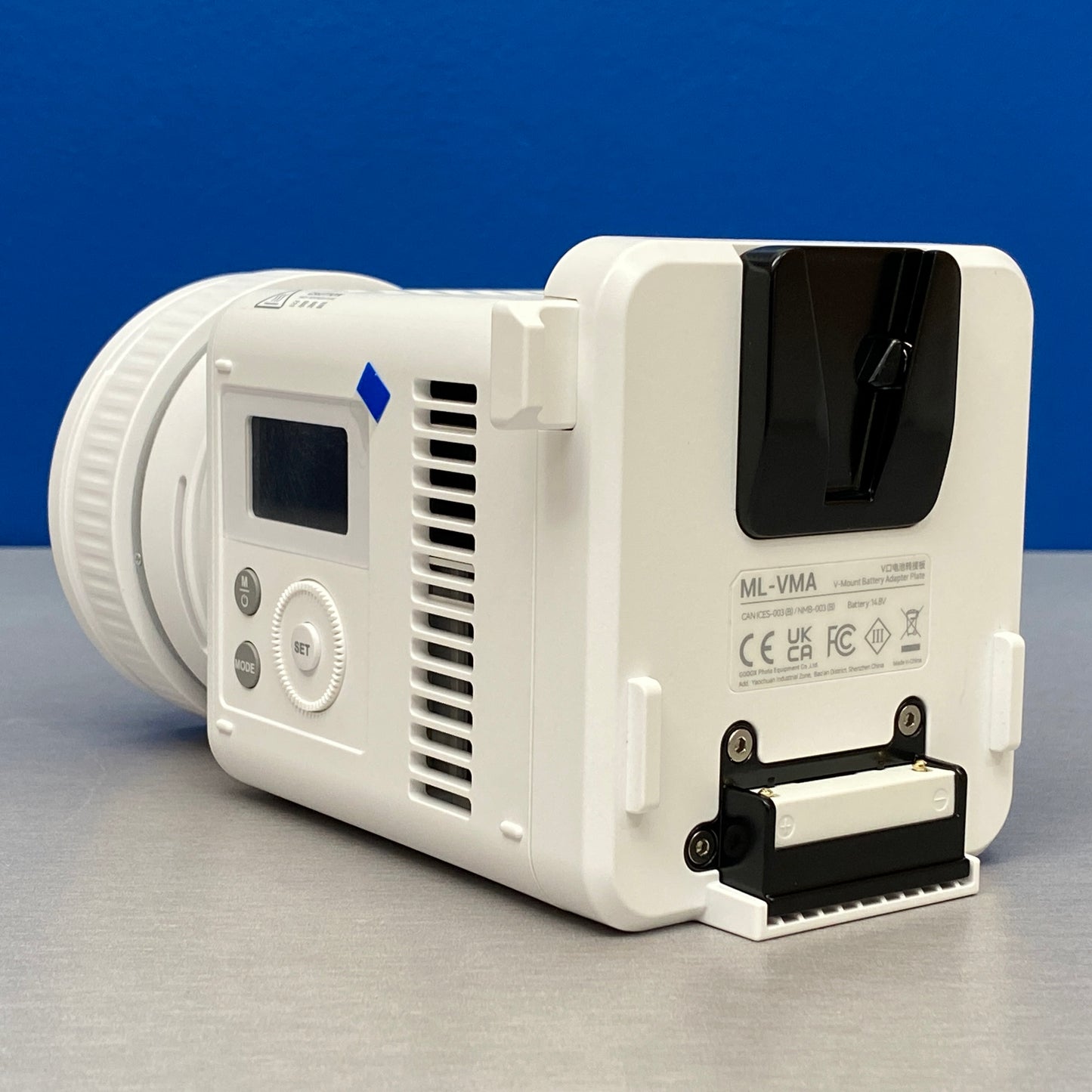 Godox ML150Bi Bi-Color LED Light 150W | NOVO
