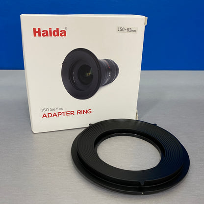 Haida FIlter Holder 150 Series (Canon EF 14mm f/2.8 L II USM)