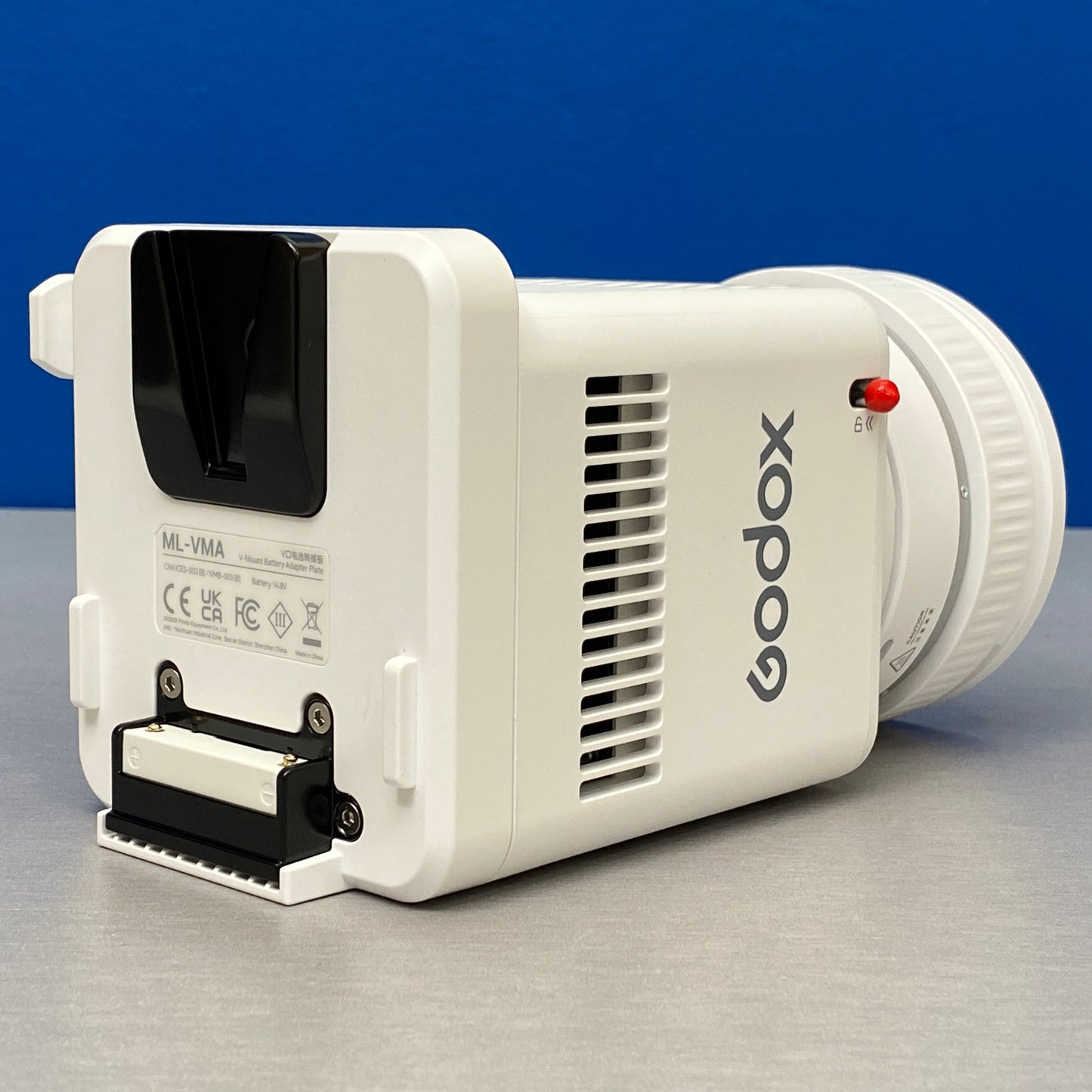 Godox ML150Bi Bi-Color LED Light 150W | NOVO