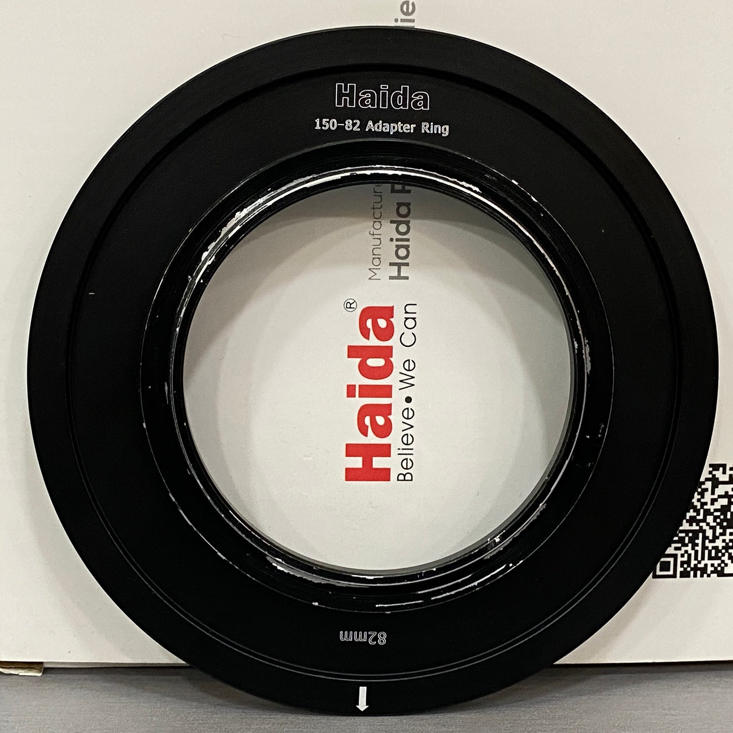 Haida FIlter Holder 150 Series (Canon EF 14mm f/2.8 L II USM)