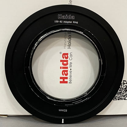Haida FIlter Holder 150 Series (Canon EF 14mm f/2.8 L II USM)