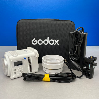 Godox ML150Bi Bi-Color LED Light 150W | NOVO