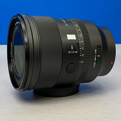 Viltrox PRO AF 50mm f/1.4 | NOVA