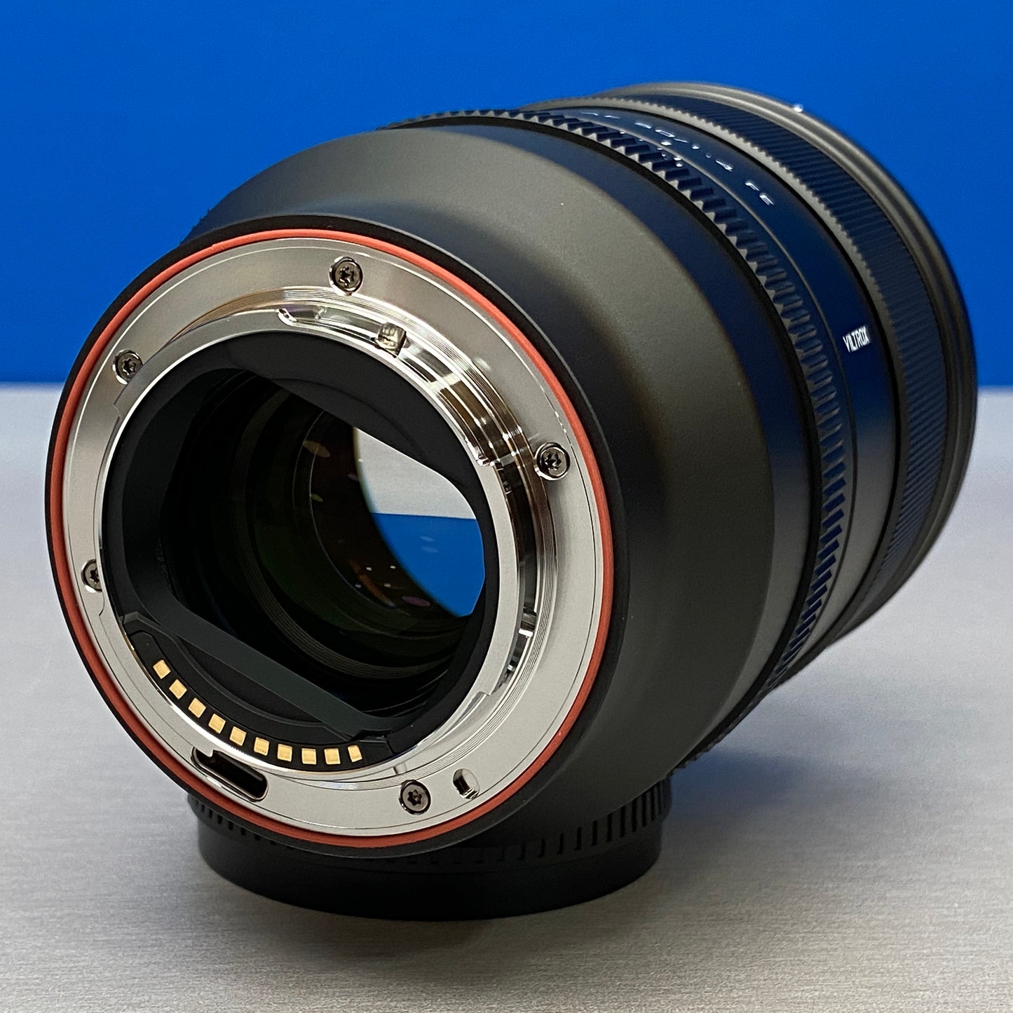 Viltrox PRO AF 50mm f/1.4 | NOVA