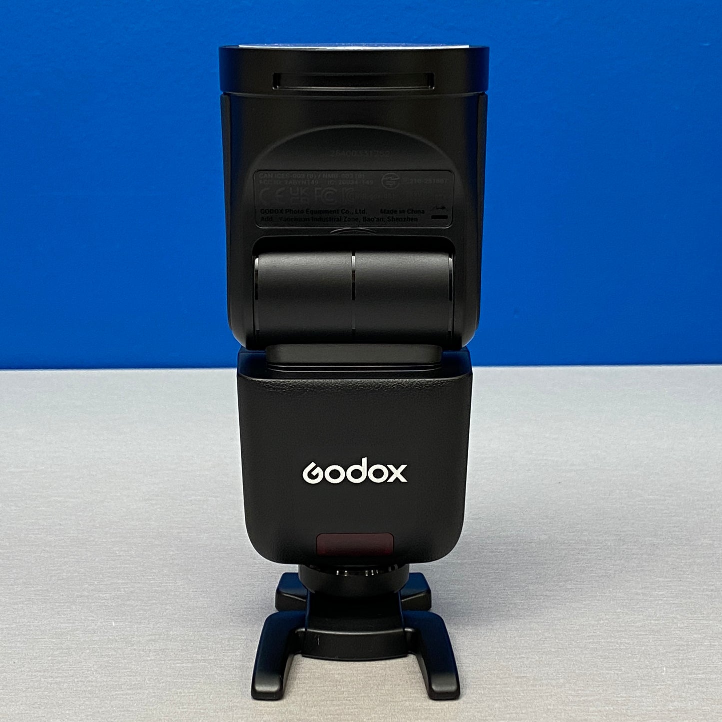Godox Speedlite V1 Mid | Nikon | NOVO