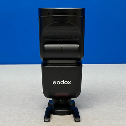 Godox Speedlite V1 Mid | Nikon | NOVO