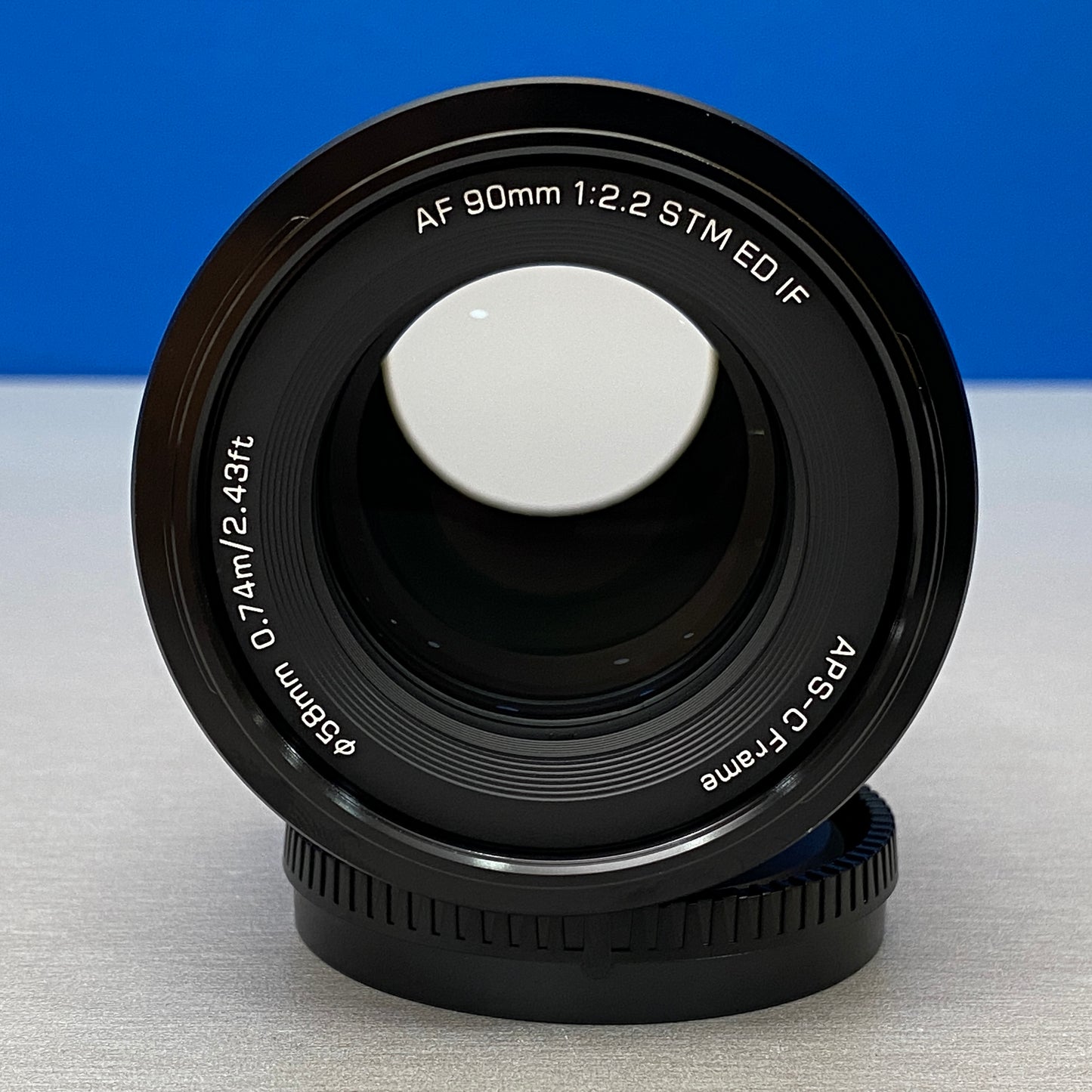 Viltrox AF 90mm f/2.2 EVO | Sony E-Mount | NOVA